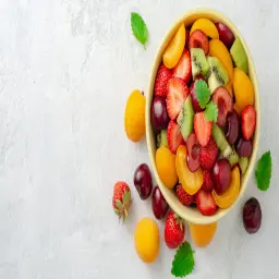 Fruit Sald